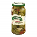 Guiliano Olive Antipasto