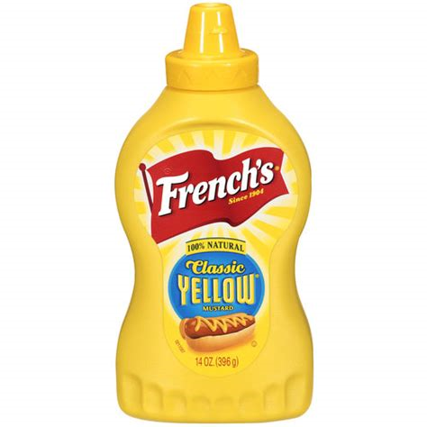 French's Mustard