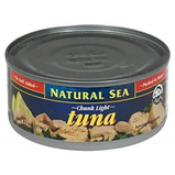 Tazahsolid Lt Tuna Water