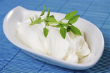 Fresh Healthy Sour Cream