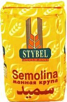 Stybel Semolina