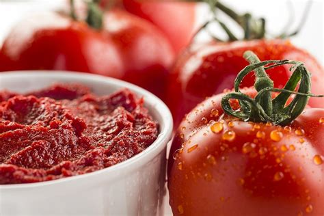 Tuscanini Tomato Paste Tube