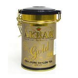 Akbar Gold Tea