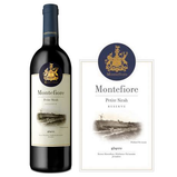 Montefiore Petit Syrah