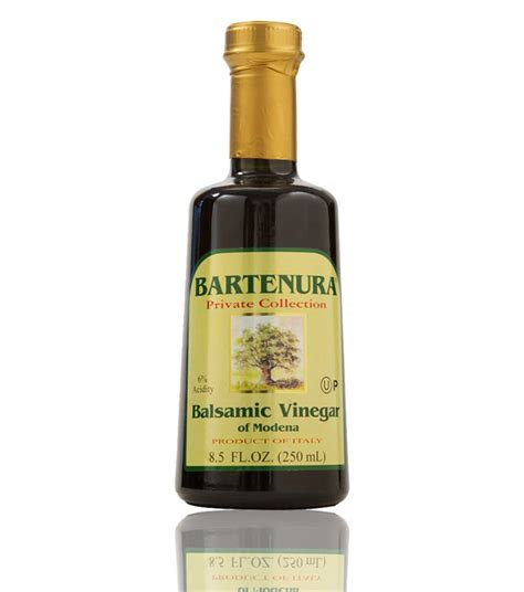 Bals Vinegar Bartnura Collection