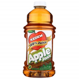 Kedem Apple Juice 64 Oz