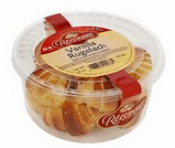 Reismans Vanilla Rugelach