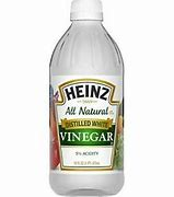 Heinz White Vinegar 16oz