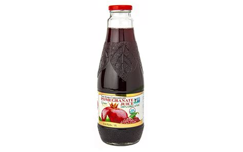 Kosher Farm Pomogranate Juice 9 Oz