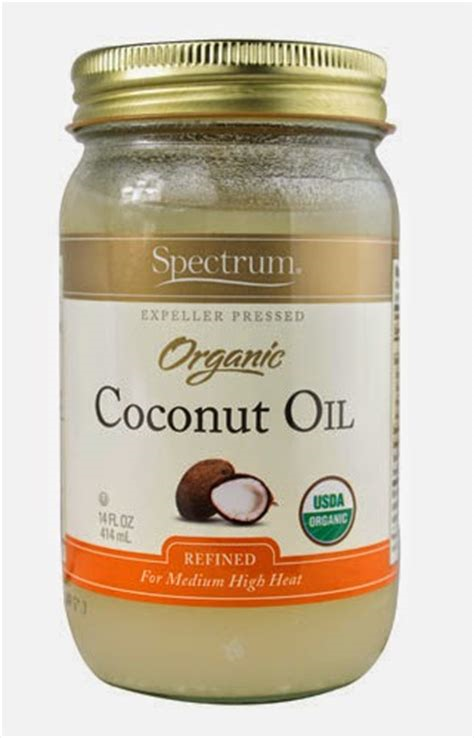 Sedona Refined Cococnut Oil