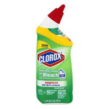 Clorox Toilet Bowl Cleaner, Fresh Scent,