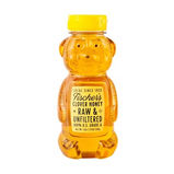 Zergut Bear Honey