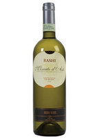 Rashi Moscato D' Asti