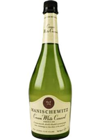 Manischewitz Wine Cream White Concord Ko
