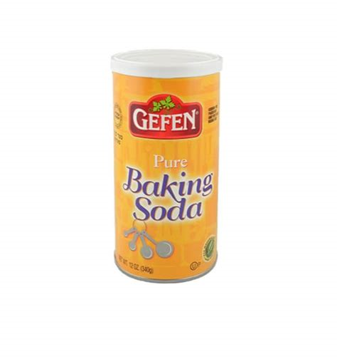 Gefen Pure Baking Soda