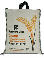 Farmers Club Basmati Rice