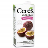 Ceres Passion Fruit Juice