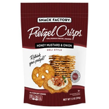 Snack Factory Pretsel Chips Honey Muster