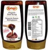 Kartago Organic Date Syrup