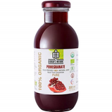 Georgia's Natural Pomegranate Juice