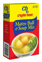 Croyden House Matzo Ball And Soup Mix