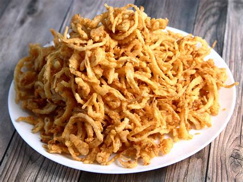 Kitov Fried Onion