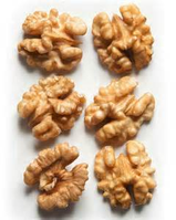 Walnuts Halves