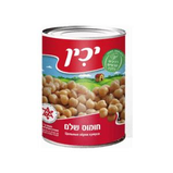 Yachin Chickpeas