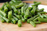 Yachin Green Beans Cut