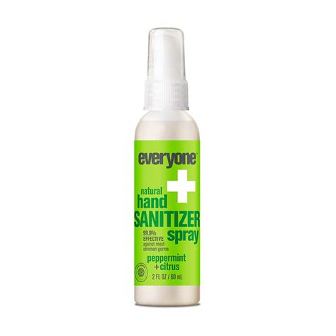 Sani Pro Hand Sanitizer Spray 6oz