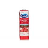 Fresh Cranberry Juice 1ltr