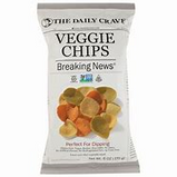 Vegtable Chips