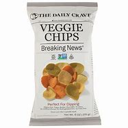 Vegtable Chips