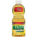 Mazola Corn Oil 1.18 L