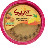 Sabra Hummus Lucious Lemon