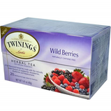 Twinings Wild Berries Herbal