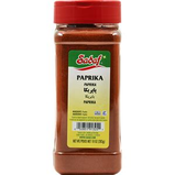 Sadaf Paprika 10oz