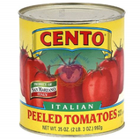 Cento Peeled Tomato