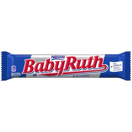 Baby Ruth