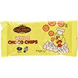 Oppenheimer Choc Chips