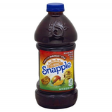 Kiwi Strawberry Snapple 64oz