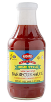 Haddar Bbq Sauce