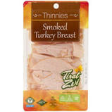 Tirat Zvi Smoked Trukey Breast