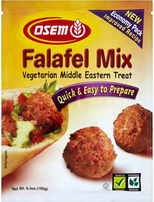 Osem Falafel Mix