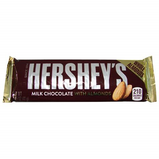 Hersheys Almond Milk Chocolate Bar