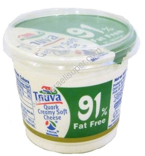 Tnuva Chreemy Soft Cheese 9%