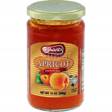 Shwartz Apricot Jam