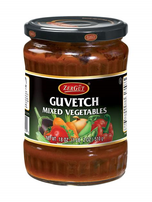 Zergut Guvetch Meixed Veg.