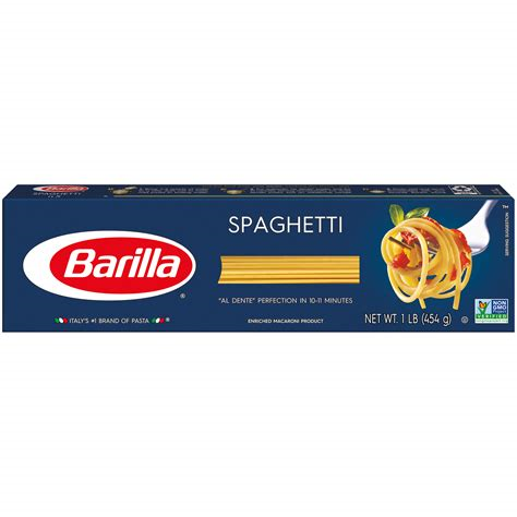 Sadot Spagetti Pasta