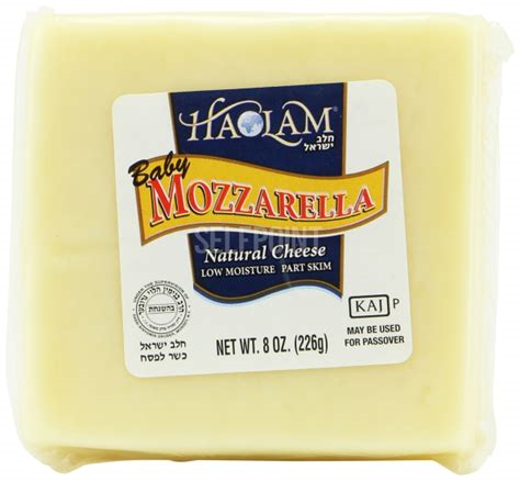 Haolam Baby Mozzarella